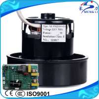 China Manufactory High Speed 1000W AC Brushless Motor for Hand Dryer (MLWS-02A)