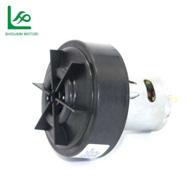 24V DC Vacuum Cleaner Brushless Motor